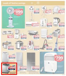 Pick n Pay Hyper: Festive Savings On All Your Holiday Basics ( 17 Dec - 29 Dec 2013), page 7