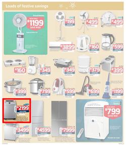 Pick n Pay Hyper: Festive Savings On All Your Holiday Basics ( 17 Dec - 29 Dec 2013), page 7