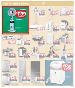 Pick n Pay Hyper: Festive Savings On All Your Holiday Basics ( 17 Dec - 29 Dec 2013), page 7