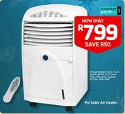 Counter Point Portable Air Cooler