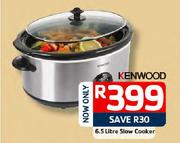 Kenwood 6.5L Slow Cooker