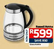 Russell Hobbs Glass Kettle