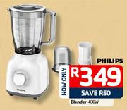 Philips Blender 400W
