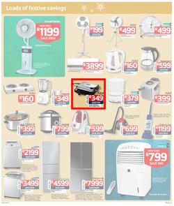 Pick n Pay Hyper: Festive Savings On All Your Holiday Basics ( 17 Dec - 29 Dec 2013), page 7