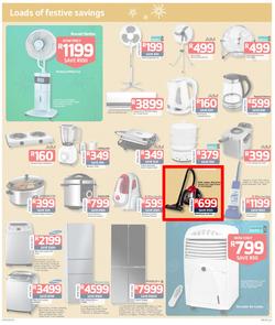 Pick n Pay Hyper: Festive Savings On All Your Holiday Basics ( 17 Dec - 29 Dec 2013), page 7