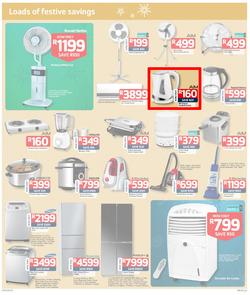 Pick n Pay Hyper: Festive Savings On All Your Holiday Basics ( 17 Dec - 29 Dec 2013), page 7