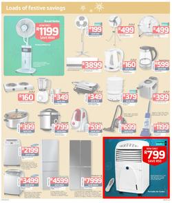 Pick n Pay Hyper: Festive Savings On All Your Holiday Basics ( 17 Dec - 29 Dec 2013), page 7