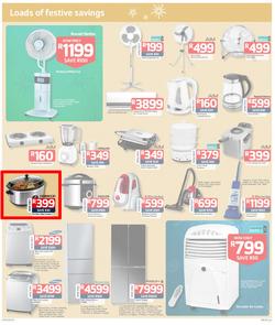 Pick n Pay Hyper: Festive Savings On All Your Holiday Basics ( 17 Dec - 29 Dec 2013), page 7