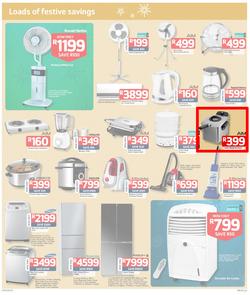 Pick n Pay Hyper: Festive Savings On All Your Holiday Basics ( 17 Dec - 29 Dec 2013), page 7