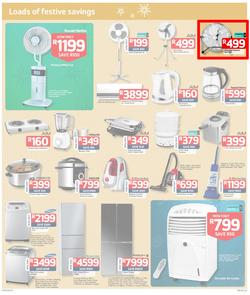 Pick n Pay Hyper: Festive Savings On All Your Holiday Basics ( 17 Dec - 29 Dec 2013), page 7