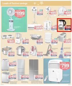 Pick n Pay Hyper: Festive Savings On All Your Holiday Basics ( 17 Dec - 29 Dec 2013), page 7