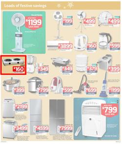 Pick n Pay Hyper: Festive Savings On All Your Holiday Basics ( 17 Dec - 29 Dec 2013), page 7
