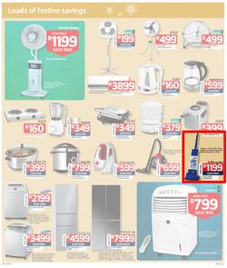 Pick n Pay Hyper: Festive Savings On All Your Holiday Basics ( 17 Dec - 29 Dec 2013), page 7