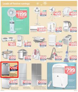 Pick n Pay Hyper: Festive Savings On All Your Holiday Basics ( 17 Dec - 29 Dec 2013), page 7