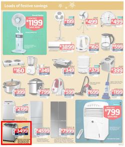 Pick n Pay Hyper: Festive Savings On All Your Holiday Basics ( 17 Dec - 29 Dec 2013), page 7