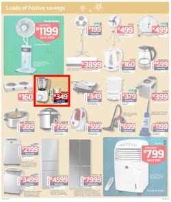 Pick n Pay Hyper: Festive Savings On All Your Holiday Basics ( 17 Dec - 29 Dec 2013), page 7