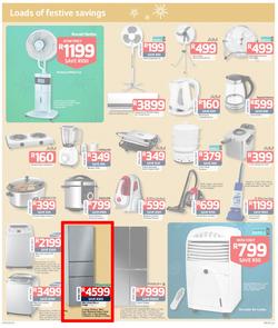 Pick n Pay Hyper: Festive Savings On All Your Holiday Basics ( 17 Dec - 29 Dec 2013), page 7