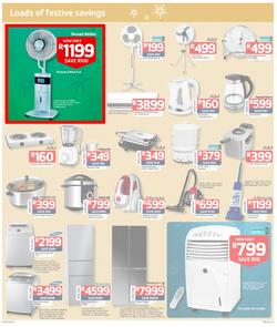 Pick n Pay Hyper: Festive Savings On All Your Holiday Basics ( 17 Dec - 29 Dec 2013), page 7