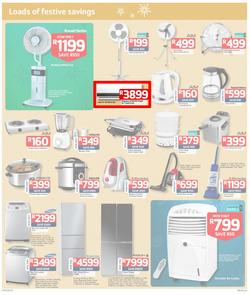 Pick n Pay Hyper: Festive Savings On All Your Holiday Basics ( 17 Dec - 29 Dec 2013), page 7