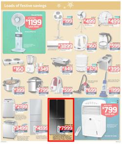Pick n Pay Hyper: Festive Savings On All Your Holiday Basics ( 17 Dec - 29 Dec 2013), page 7