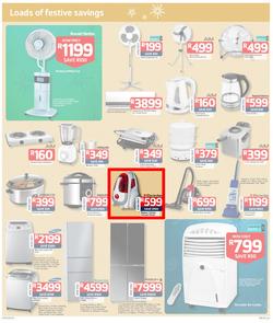 Pick n Pay Hyper: Festive Savings On All Your Holiday Basics ( 17 Dec - 29 Dec 2013), page 7