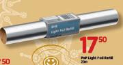 Pnp Light Foil Refill - 20m