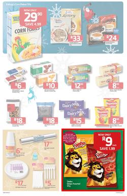 Pick n Pay Gauteng- Save On All Your Festive Favourites (17 Dec - 29 Dec 2013 ), page 7