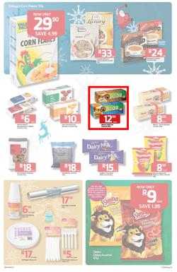 Pick n Pay Gauteng- Save On All Your Festive Favourites (17 Dec - 29 Dec 2013 ), page 7