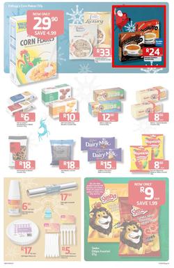 Pick n Pay Gauteng- Save On All Your Festive Favourites (17 Dec - 29 Dec 2013 ), page 7