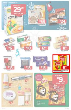 Pick n Pay Gauteng- Save On All Your Festive Favourites (17 Dec - 29 Dec 2013 ), page 7
