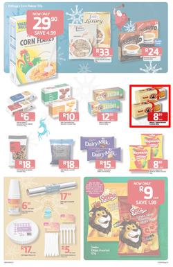 Pick n Pay Gauteng- Save On All Your Festive Favourites (17 Dec - 29 Dec 2013 ), page 7
