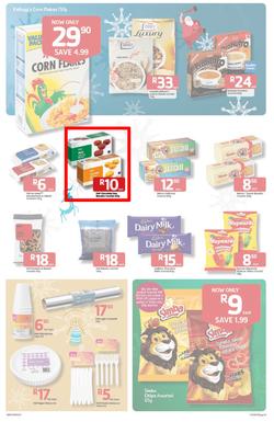 Pick n Pay Gauteng- Save On All Your Festive Favourites (17 Dec - 29 Dec 2013 ), page 7