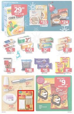 Pick n Pay Gauteng- Save On All Your Festive Favourites (17 Dec - 29 Dec 2013 ), page 7