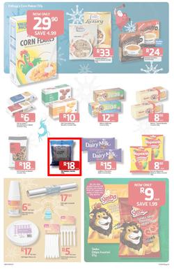 Pick n Pay Gauteng- Save On All Your Festive Favourites (17 Dec - 29 Dec 2013 ), page 7