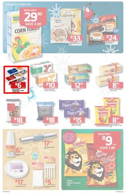 Pick n Pay Gauteng- Save On All Your Festive Favourites (17 Dec - 29 Dec 2013 ), page 7