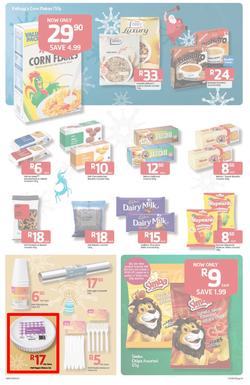 Pick n Pay Gauteng- Save On All Your Festive Favourites (17 Dec - 29 Dec 2013 ), page 7