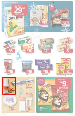 Pick n Pay Gauteng- Save On All Your Festive Favourites (17 Dec - 29 Dec 2013 ), page 7