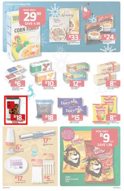 Pick n Pay Gauteng- Save On All Your Festive Favourites (17 Dec - 29 Dec 2013 ), page 7
