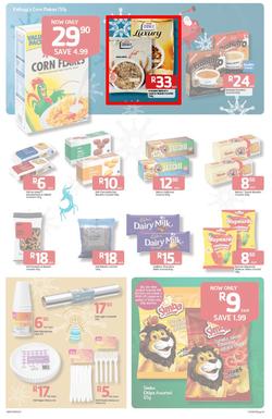 Pick n Pay Gauteng- Save On All Your Festive Favourites (17 Dec - 29 Dec 2013 ), page 7