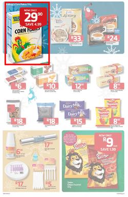 Pick n Pay Gauteng- Save On All Your Festive Favourites (17 Dec - 29 Dec 2013 ), page 7