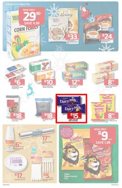 Pick n Pay Gauteng- Save On All Your Festive Favourites (17 Dec - 29 Dec 2013 ), page 7