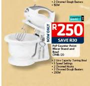 PnP Counter Point Mixer Stand And Bowl CPMB- 120