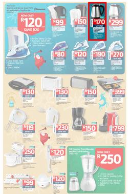 Pick n Pay Kwazulu-Natal : Save On All Your Festive Favourites (17 Dec - 29 Dec 2013 ), page 7
