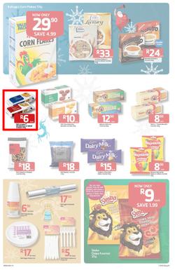 Pick n Pay Western Cape- Save On All Your Festive Favourites (17 Dec - 29 Dec 2013 ), page 7