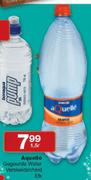 Aquelle Gegeurde Water-1.5Ltr