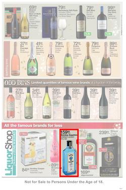 checkers Gauteng : We've Got It All This Christmas ( 08 Dec - 24 Dec 2013 ), page 7