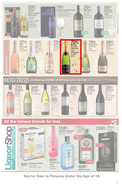 checkers Gauteng : We've Got It All This Christmas ( 08 Dec - 24 Dec 2013 ), page 7