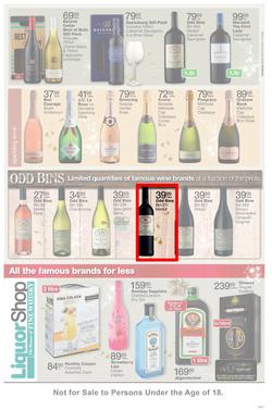 checkers Gauteng : We've Got It All This Christmas ( 08 Dec - 24 Dec 2013 ), page 7