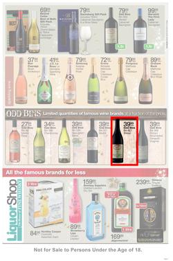 checkers Gauteng : We've Got It All This Christmas ( 08 Dec - 24 Dec 2013 ), page 7