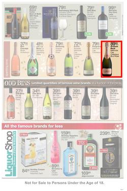 checkers Gauteng : We've Got It All This Christmas ( 08 Dec - 24 Dec 2013 ), page 7